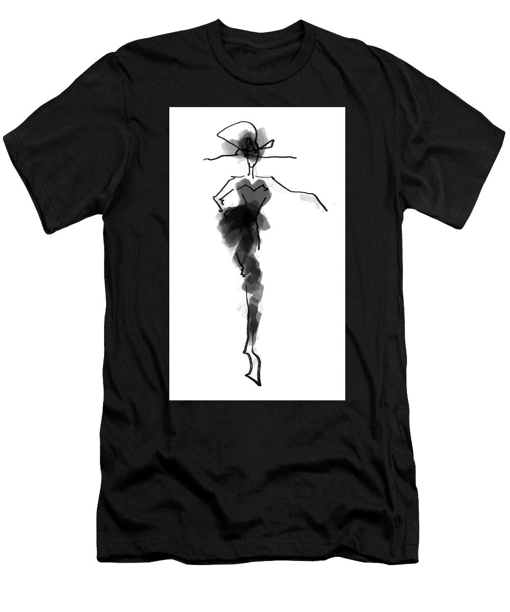 001 Sean Madden T-Shirt