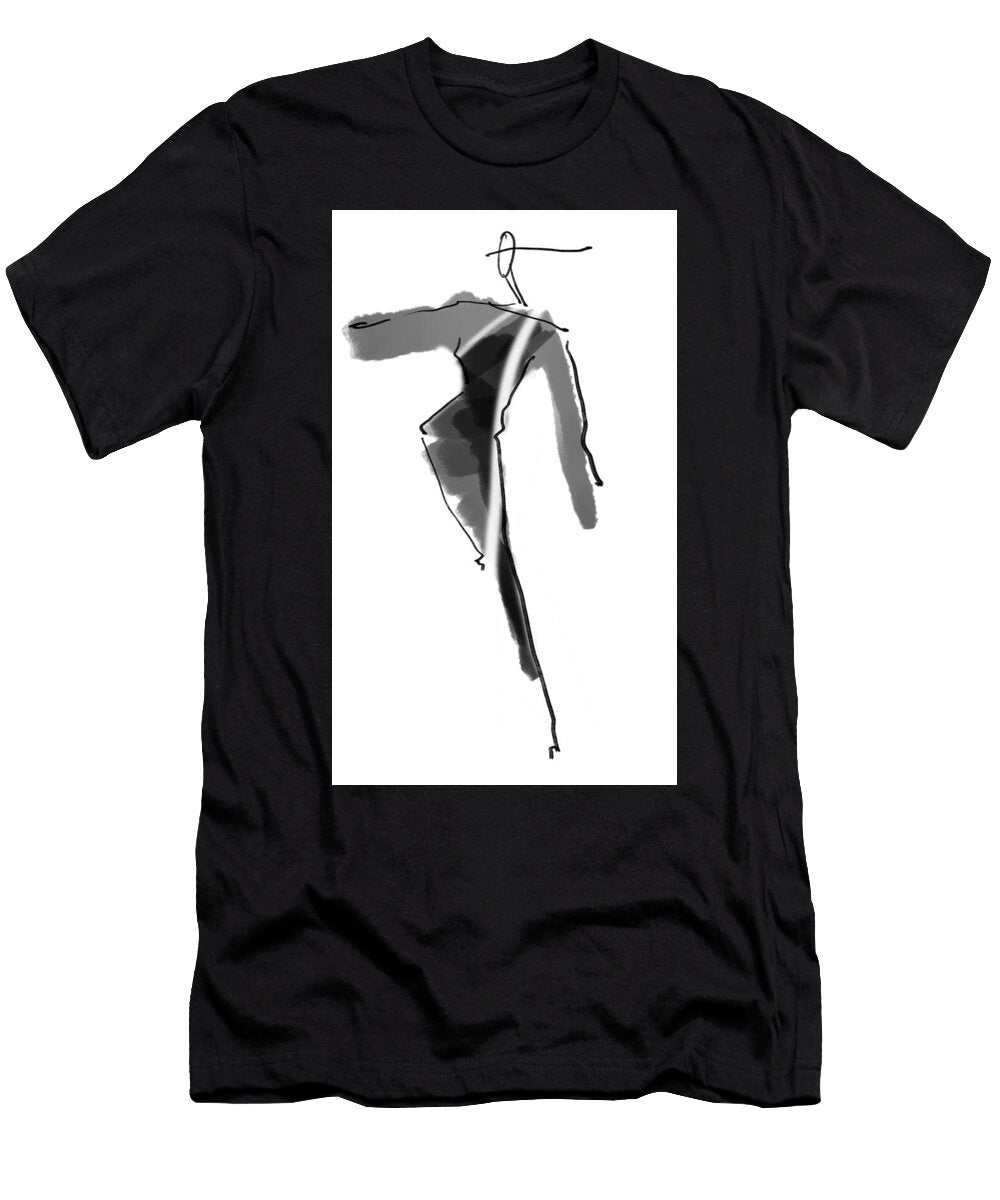 002 Sean Madden T-Shirt