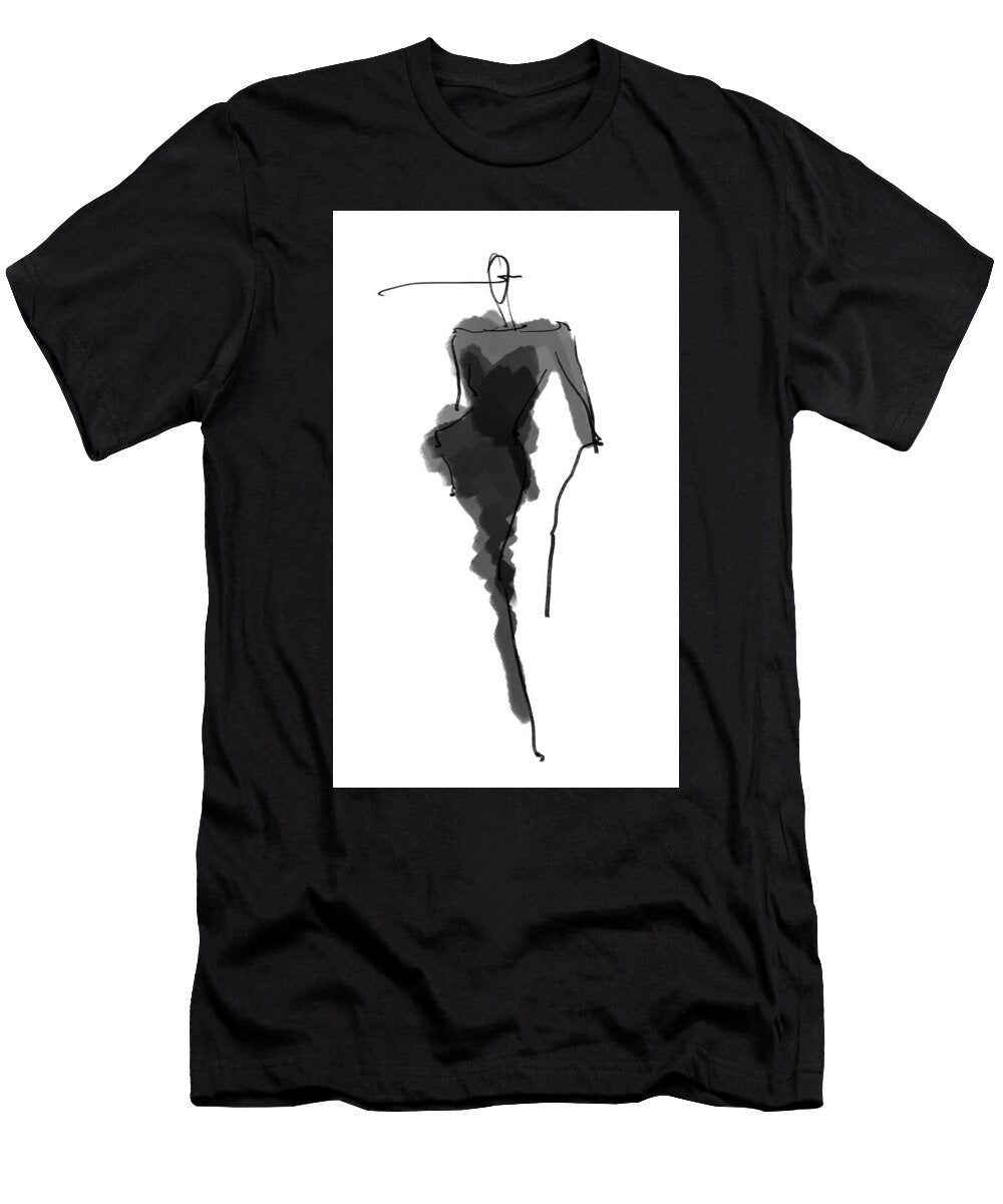 004 Sean Madden T-Shirt