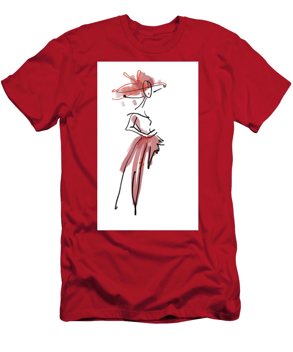 006 Sean Madden T-Shirt