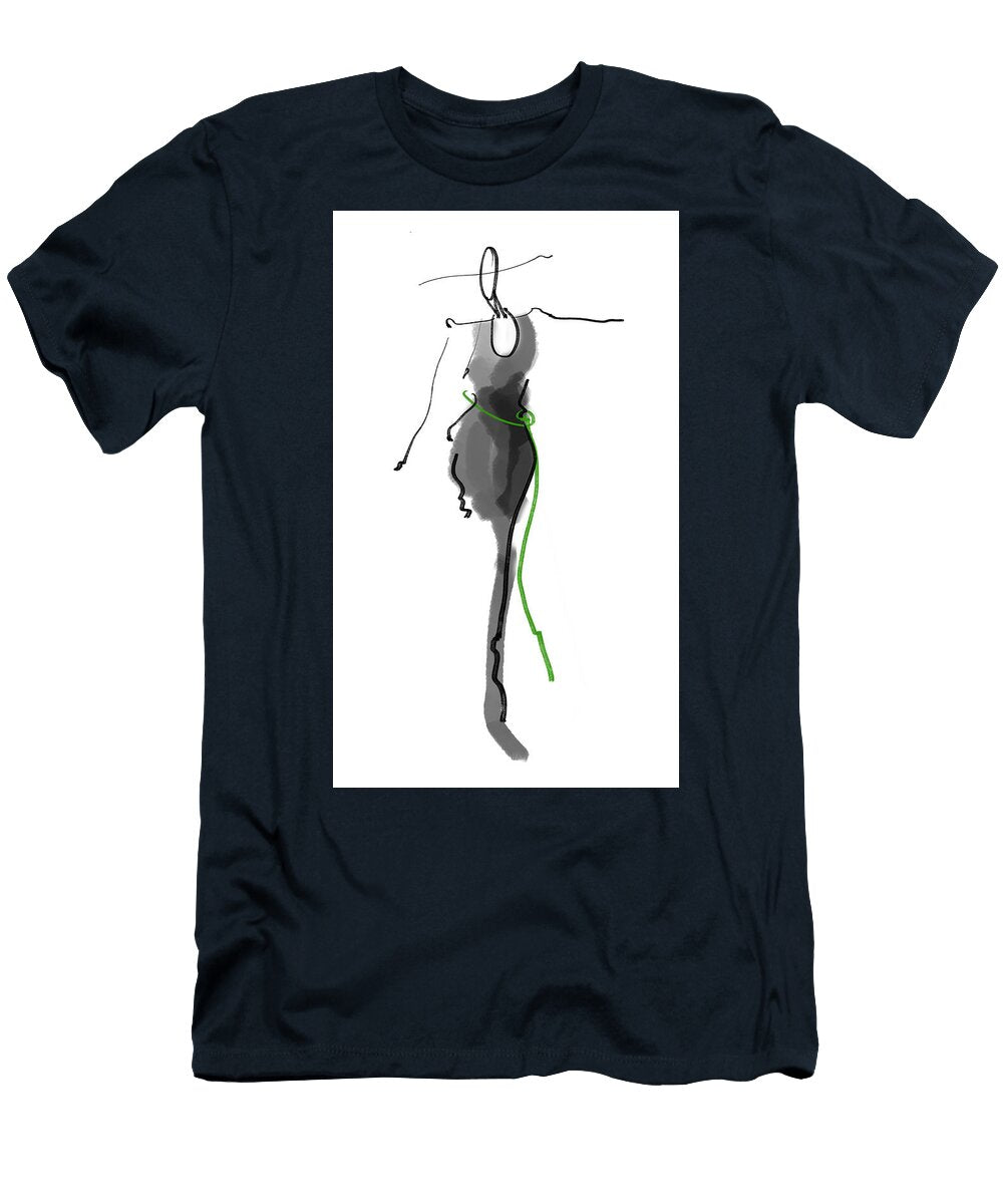 007 Sean Madden T-Shirt