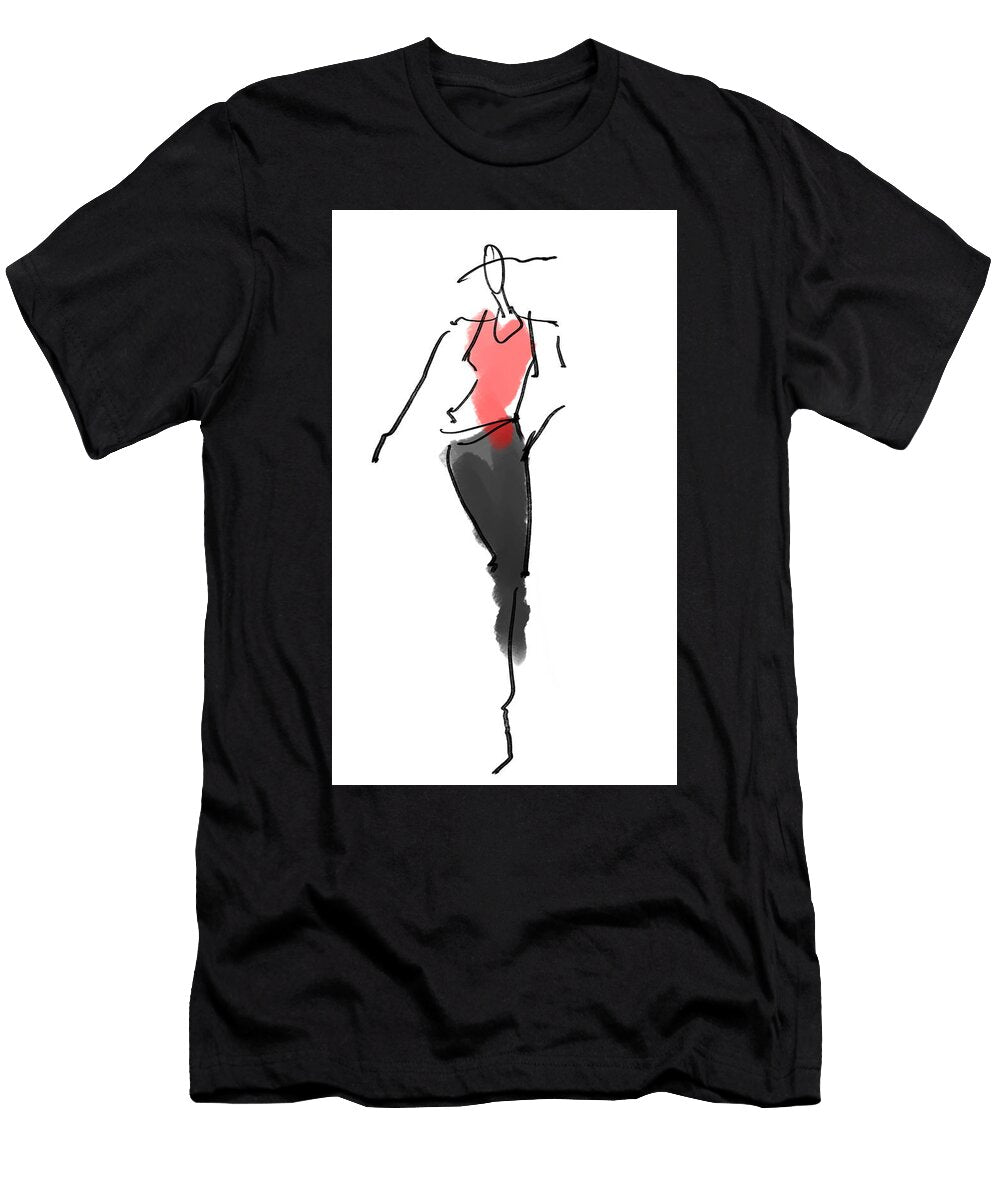 008 Sean Madden T-Shirt