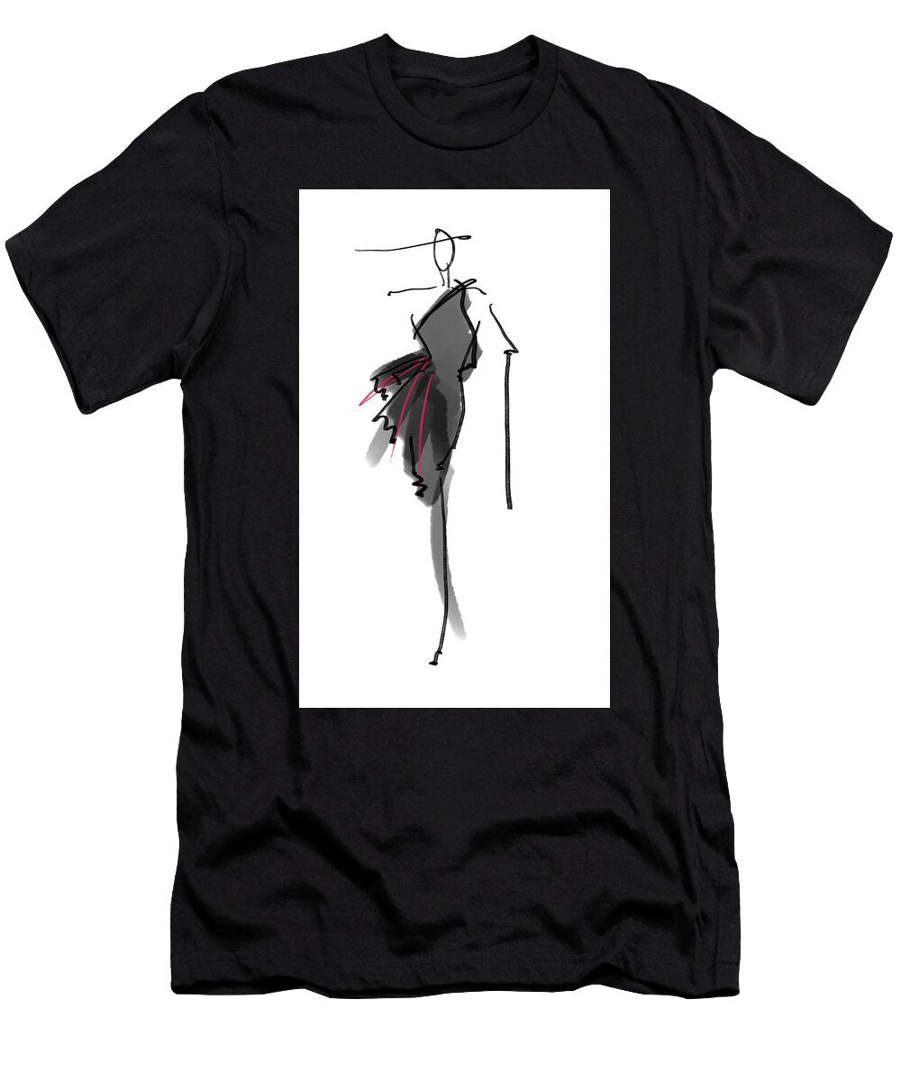 010 Sean Madden T-Shirt