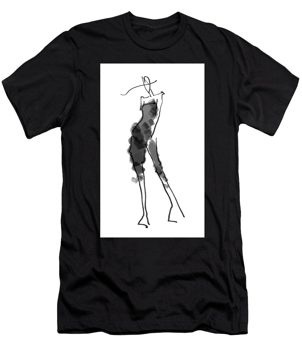 012 Sean Madden T-Shirt