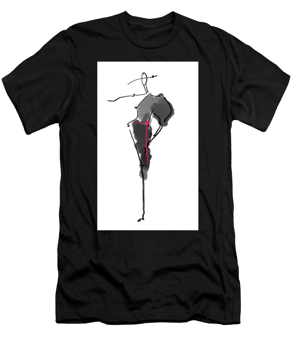 013 Sean Madden T-Shirt