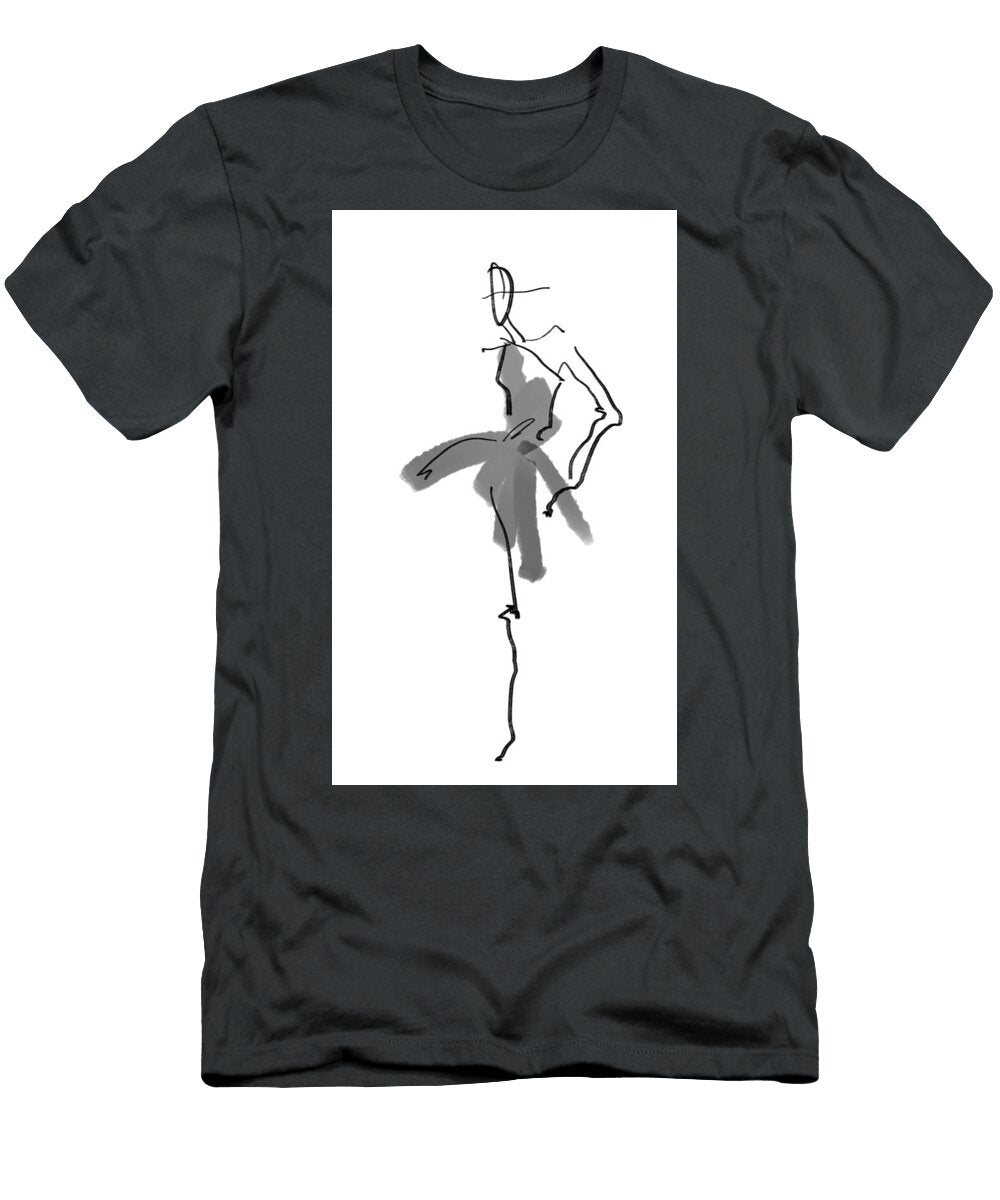 016 Sean Madden T-Shirt