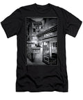 0748 Unos Pizzaria Steve Sturgill T-Shirt