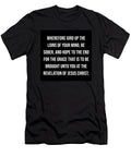 1 1 Peter 1 13 Vidddie Publyshd T-Shirt