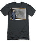 1 1930s 1940s Man Teacher Professor Vintage Images T-Shirt