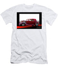 1 1934 Ford Victoria Convertible Dave Koontz T-Shirt