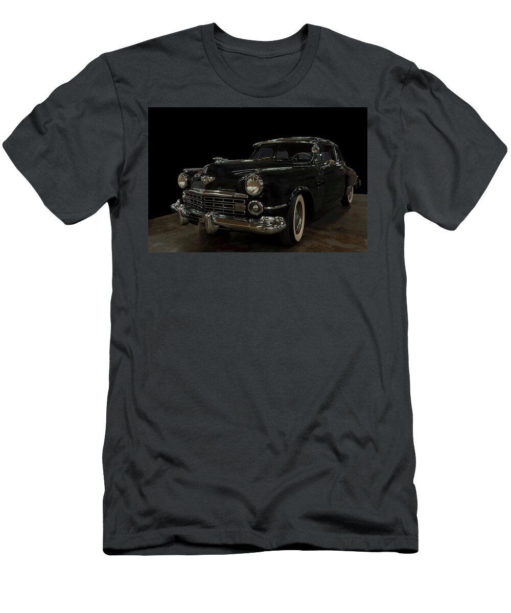 1 1948 Studebaker Commander Chris Flees T-Shirt