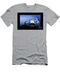 1 1966 Shelby Cobra 427 Head on Dave Koontz T-Shirt