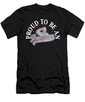 1 4th of July USA Military Salute Soldier Tinh Tran Le Thanh T-Shirt