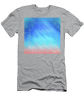 1 Abstract Blur Jonathan Welch T-Shirt