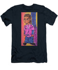 1 Abstract Toon Artis Pendergrass T-Shirt