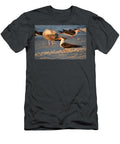 1 Alert James Petersen T-Shirt
