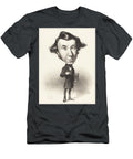 1 Alex Ch Henri De Tocqueville Honore Daumier T-Shirt