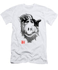 1 Alf Pechane Sumie T-Shirt