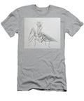 1 All Legs John Daynard T-Shirt