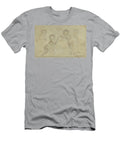 1 Allegory of Astronomy Jacob De Wit T-Shirt