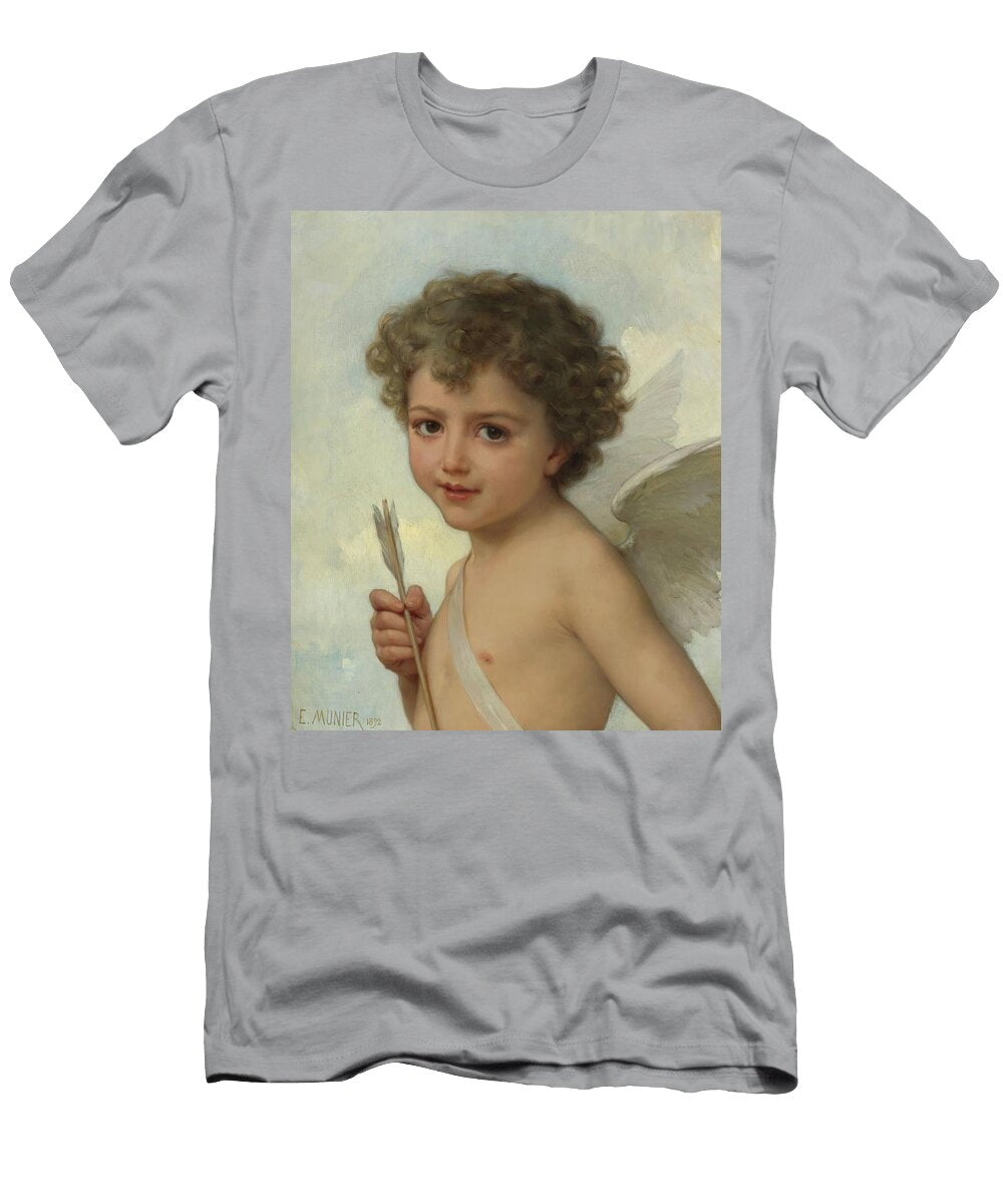 1 Amour Emile Munier T-Shirt