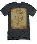 1 Angelus Novus Paul Klee T-Shirt