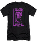 1 Anime Gift Bubble Tea I Love Anime Zorindesigns T-Shirt