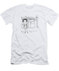1 Appearances Carmen Fanali T-Shirt