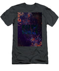 1 Art Football Indianapolis Colts Leith Huber T-Shirt