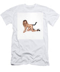 1 Ass Girls Buts Sexy Panties Legs Hot Fun Swag Model Adam Ween T-Shirt