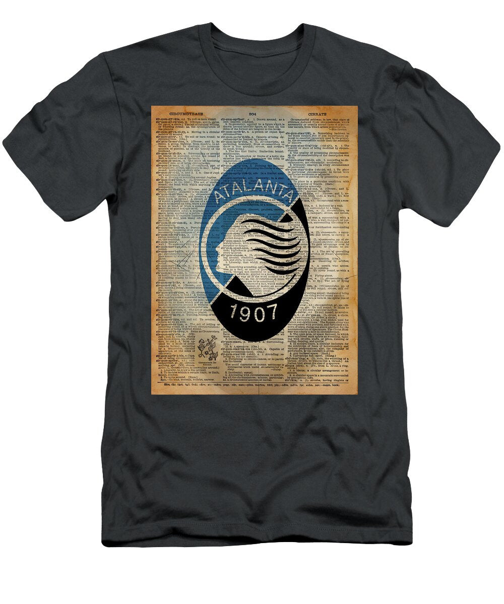 1 Atalanta Bc Leith Huber T-Shirt