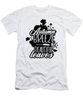 1 Autumn Breeze Beautiful Leaves Thanksgiving Jacob Zelazny T-Shirt