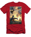 1 Avatar Fire and Ash Ivtee Trial T-Shirt