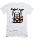 1 Avengers Nadia Widiastuti T-Shirt