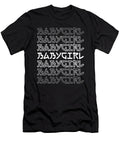 1 Baby Girl Ali Razwan Shah T-Shirt