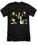 1 Bachman Turner Overdrive Brave Belt Blue Rodeo Gaim Latada T-Shirt