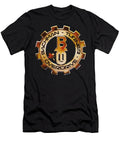 1 Bachman Turner Terno Jer T-Shirt