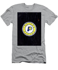 1 Basketball Indiana Pacers Leith Huber T-Shirt