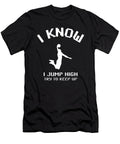 1 Basketball Slam Dunk Slamming Apparel Outfit Justus Ratzke T-Shirt