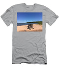 1 Beach Life Daniel Derieg T-Shirt