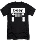 1 Beer Jeep Tinh Tran Le Thanh T-Shirt