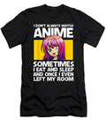 1 Believe Hope Anime Gift for Women Teen Girls Men Anime Merch Anime Lovers Gift for Ezone Prints T-Shirt