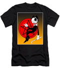 1 Bendy and the Ink Machine Hinan Drakinan T-Shirt
