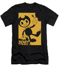 1 Bendy and the Ink Machine Tata Alfina T-Shirt