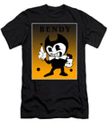 1 Bendy Hinan Drakinan T-Shirt