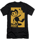 1 Bendy Kirantri Mahatma T-Shirt