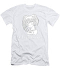 1 Bf8b5ead8db848e2 Cartoon Sketch Kaylin Watchorn T-Shirt