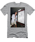 1 Bill Plympton Pierre Roussel T-Shirt