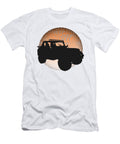 1 Black Jeep Vintage Tinh Tran Le Thanh T-Shirt