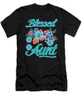1 Blessed Aunt Dhbubble T-Shirt